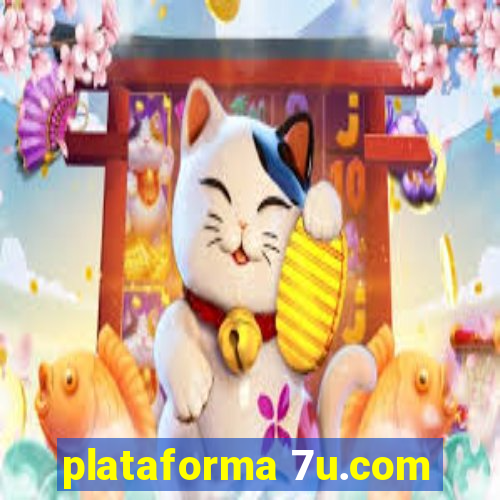 plataforma 7u.com